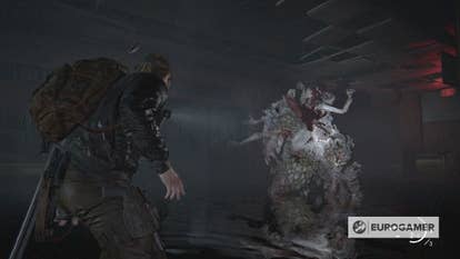 How To Beat The Rat King  The Last Of Us 2 Gameplay 