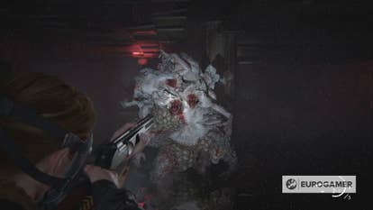 The Last of Us 2 - Rat King Boss Fight 