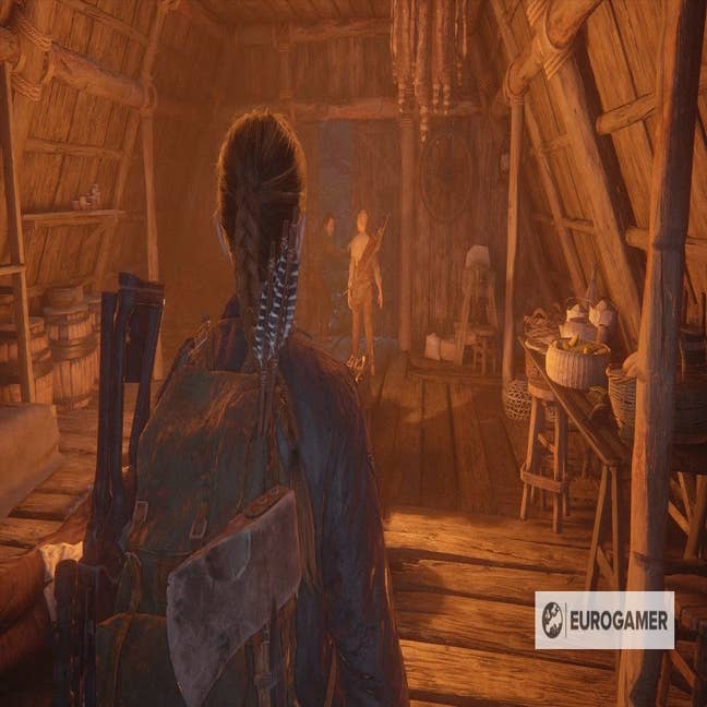 The Last of Us 2 fan spots some foreshadowing at the start of Abby's half  of the game