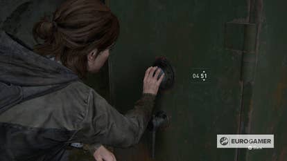 All Safe locations and codes in The Last of Us Part 2 - Polygon