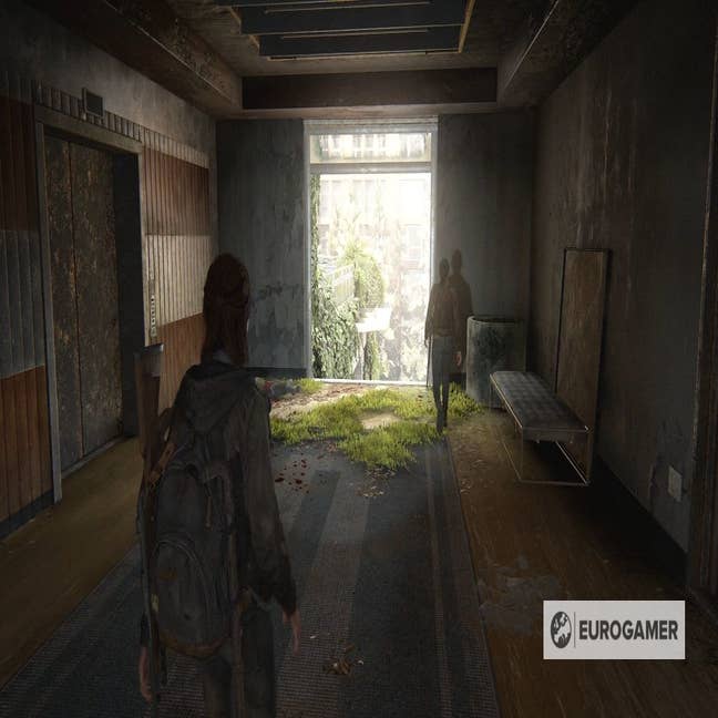 PS4 The Last of Us 2 – GameStation