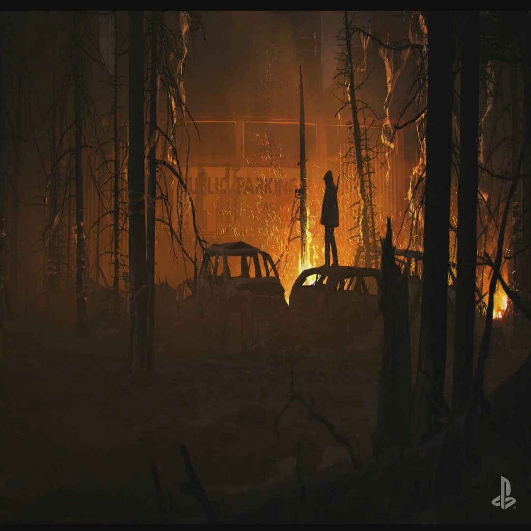Ellie reencontra Joel no novo trailer de “The Last of Us Part II”