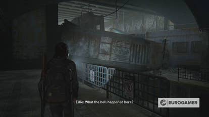 The Last of Us Part 2: All 127 Artifact Locations