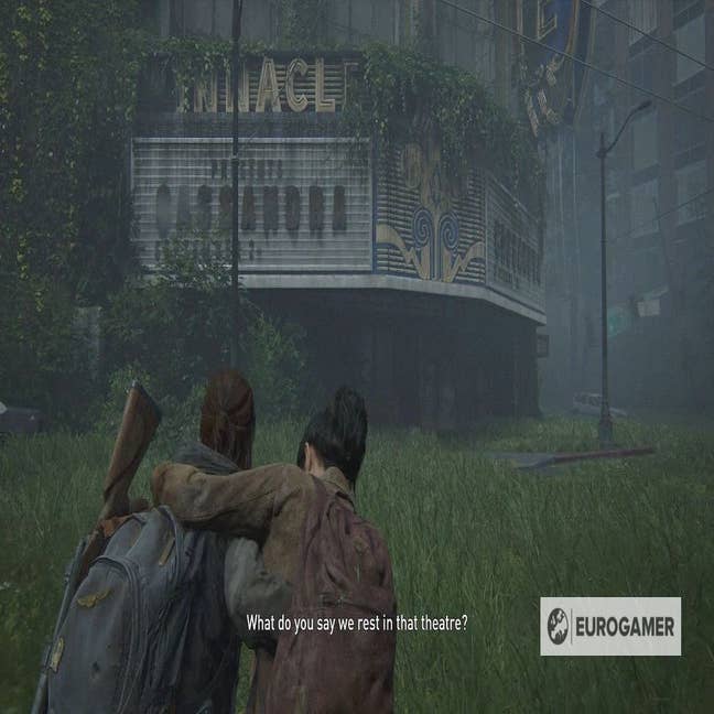 The Last of Us Part I Review - You Can't Escape Your Past