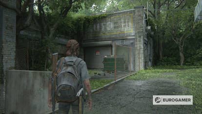 The Last of Us Part 2 Remaster Could be Coming Soon - Insider Gaming