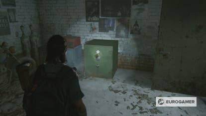 The Last of Us Part 2: All safe lock locations and combinations