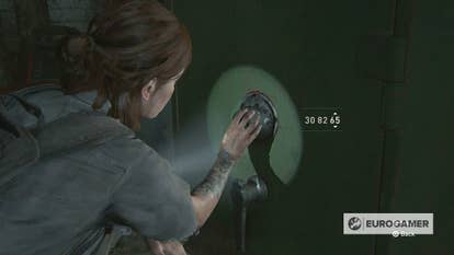 The Last of Us 2 safe codes: all locations and combinations revealed