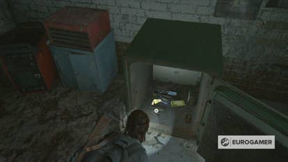 The Last of Us 2 Donation Center Safe Guide – What is the Safe Code?