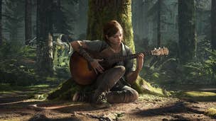 Image for The Last of Us Part 2 multiplayer files hint at a potential Naughty Dog battle royale