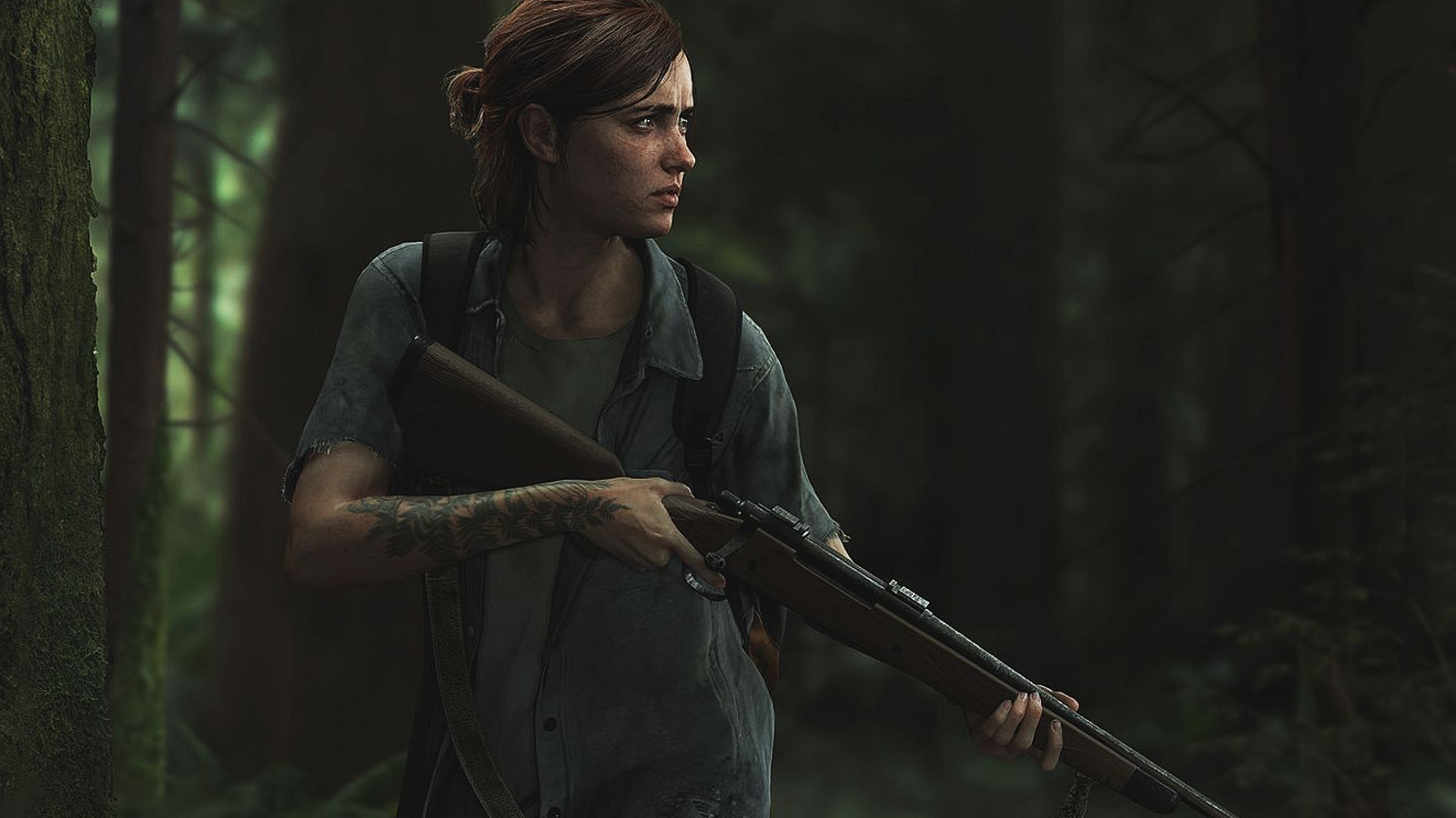 The Last of Us: Part 2 has been review bombed on Metacritic