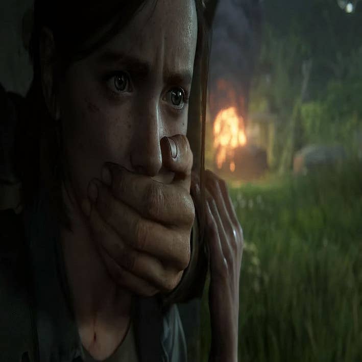The Last Of Us' New Trailer Was Clobbered By GTA