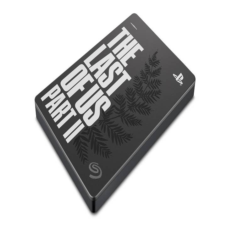 The Last of Us 2 Edition Steelbook PS5