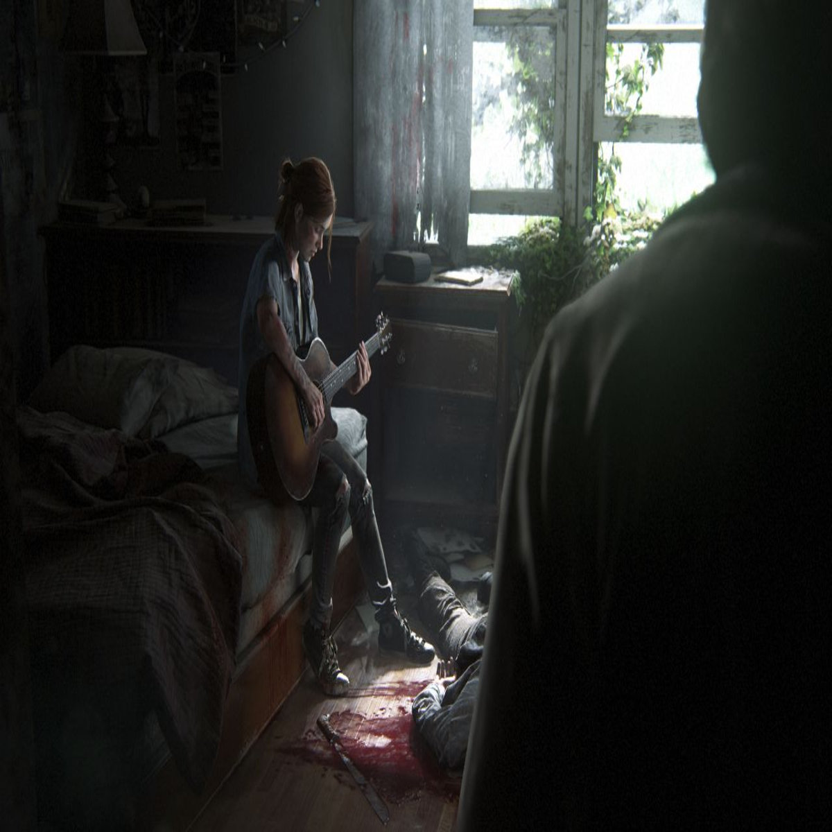 The Last of Us fans have a huge Part 2 theory