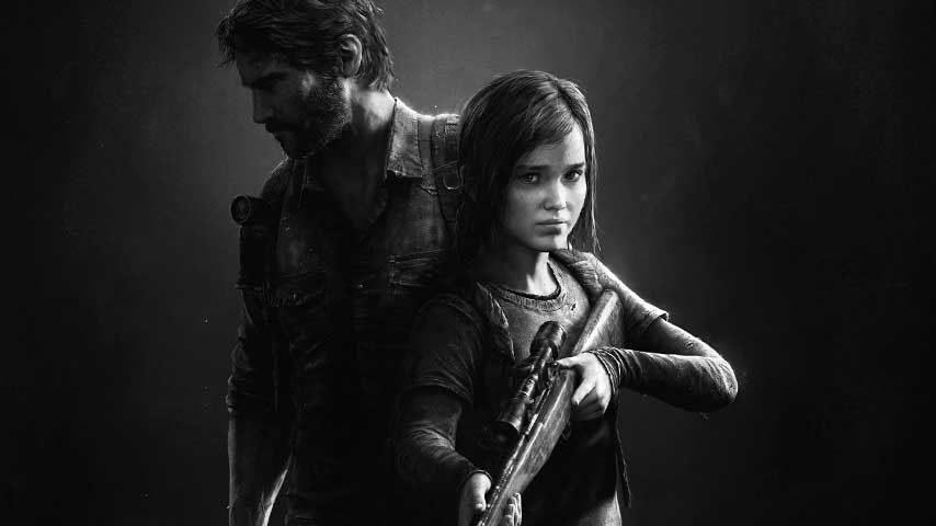 The last of us remastered deals sale