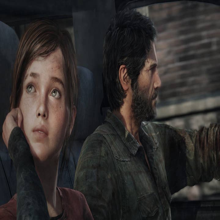 The Last Of Us Remastered - Ps4/Ps5 - Mídia Digital - Nexus Games
