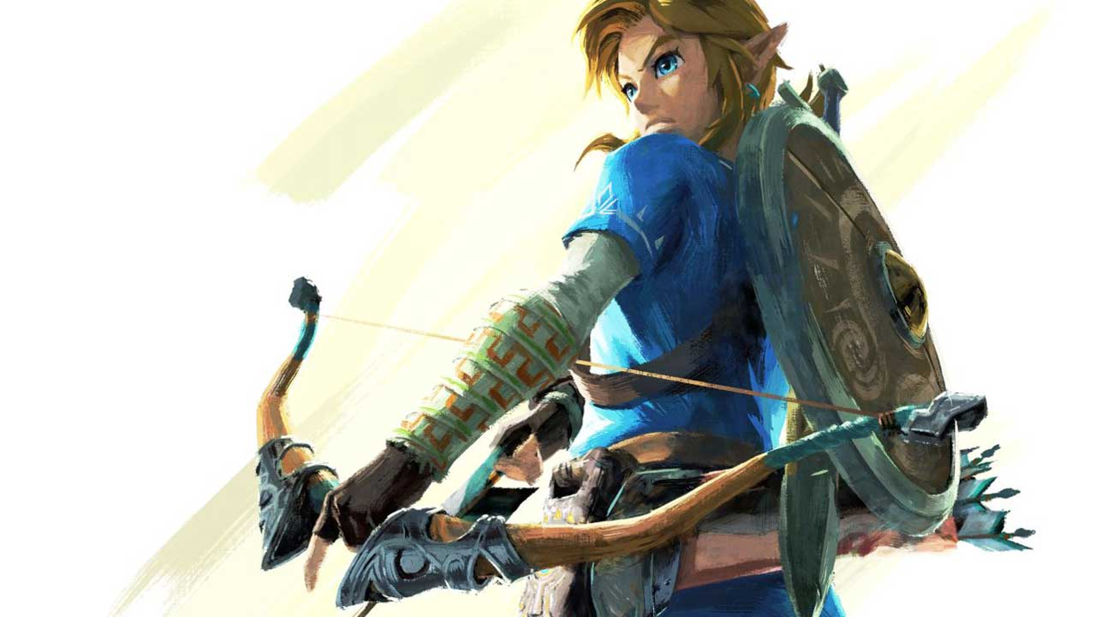 Famitsu review scores – Zelda: Breath of the Wild awarded perfect score :  r/Games