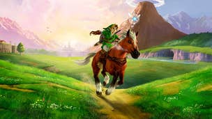 We wouldn't have believed you could finish Ocarina of Time this fast