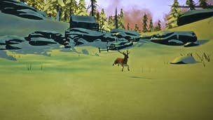 The Long Dark update doubles playable area with Coastal Highway