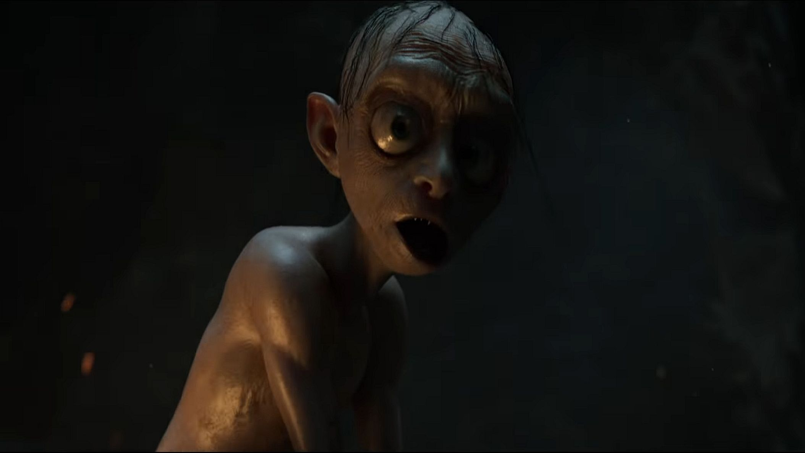 The Lord of the Rings: Gollum is coming this September