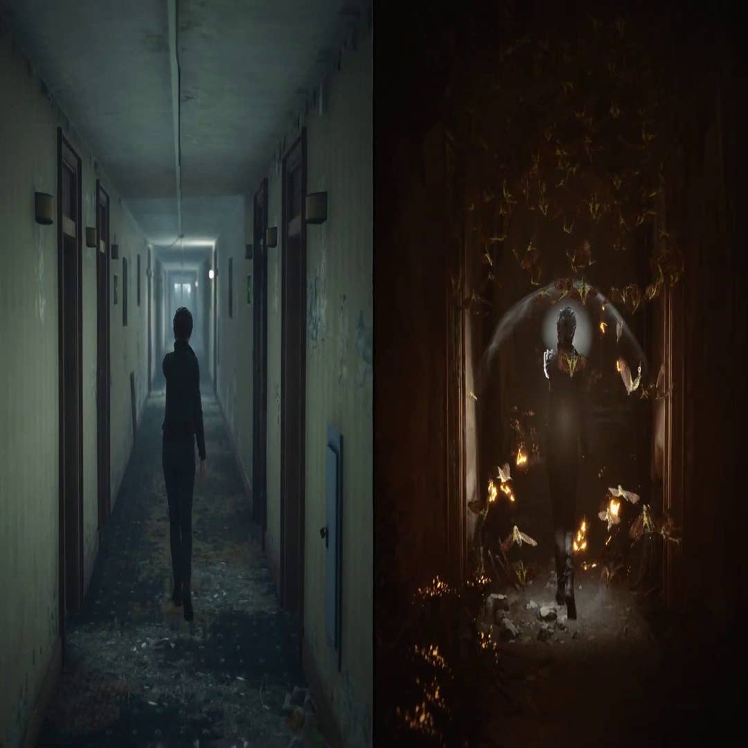 Silent Hill 2 Remake, come procede lo sviluppo? Nuovo