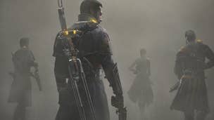 Image for The Order: 1886 gets Photo Mode with massive new addition