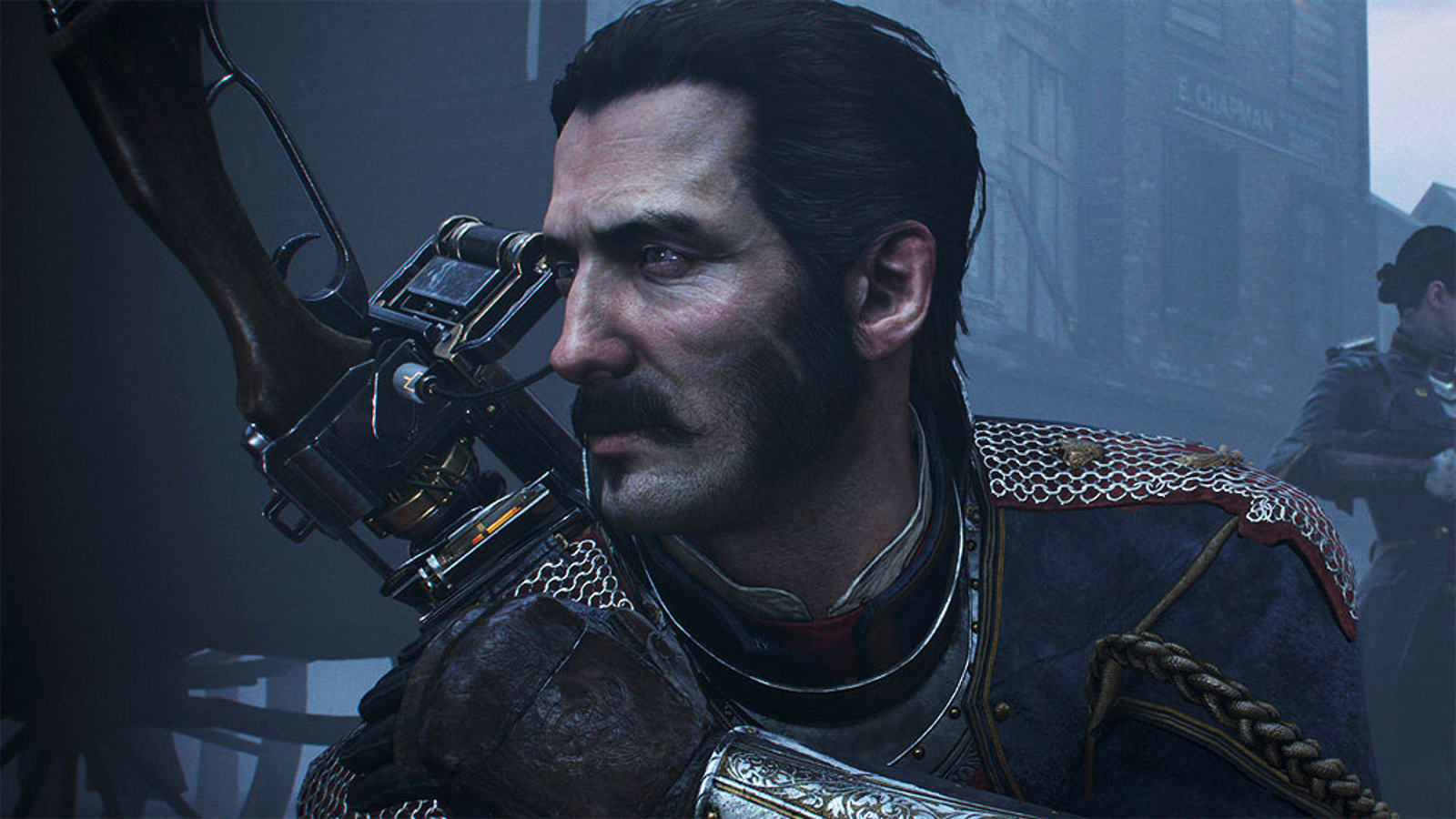 The order отзывы. The order: 1886. Игра орден 1886. Order 1886 ps4. The order 1886 Gameplay.