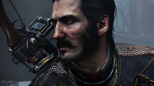 Image for It's hard to tell the difference between The Order: 1886's trailer and gameplay