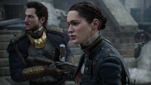 Image for The Order: 1886 - the new PS4 exclusive with a lot to prove