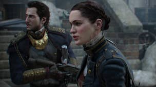 Image for The Order: 1886 - the new PS4 exclusive with a lot to prove