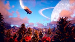 The Outer Worlds review - RPG comfort food that never stretches