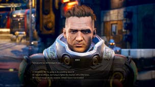 The Outer Worlds highlights the RPG genre's inventory problem