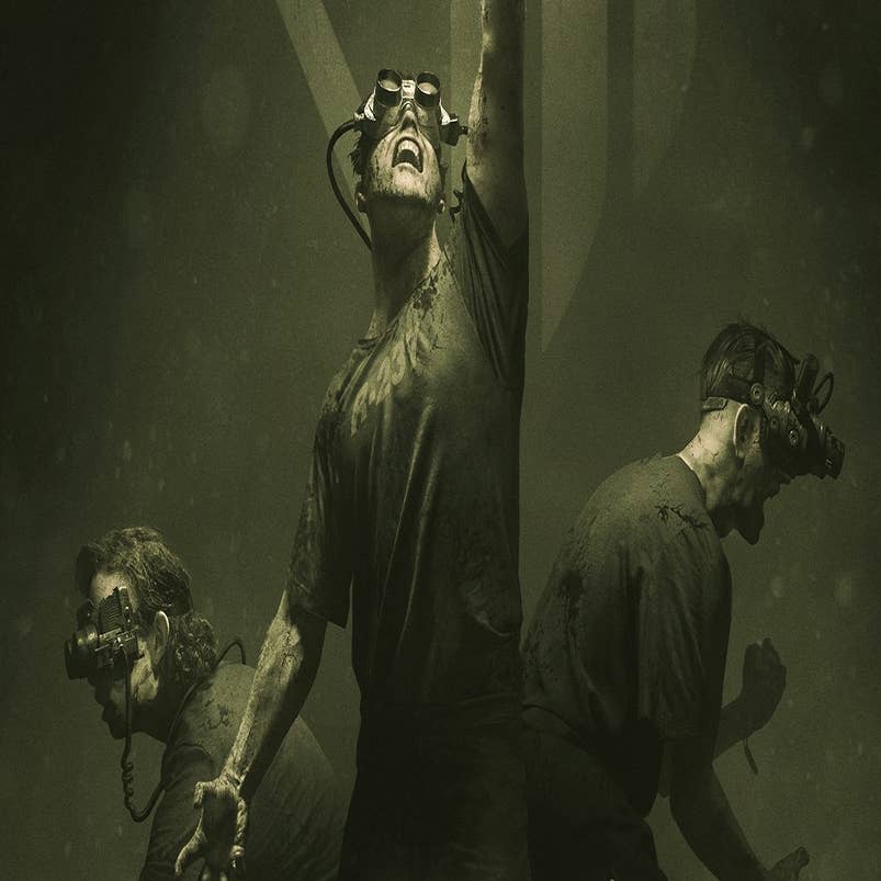 First The Outlast Trials gameplay revealed – now releasing in 2022