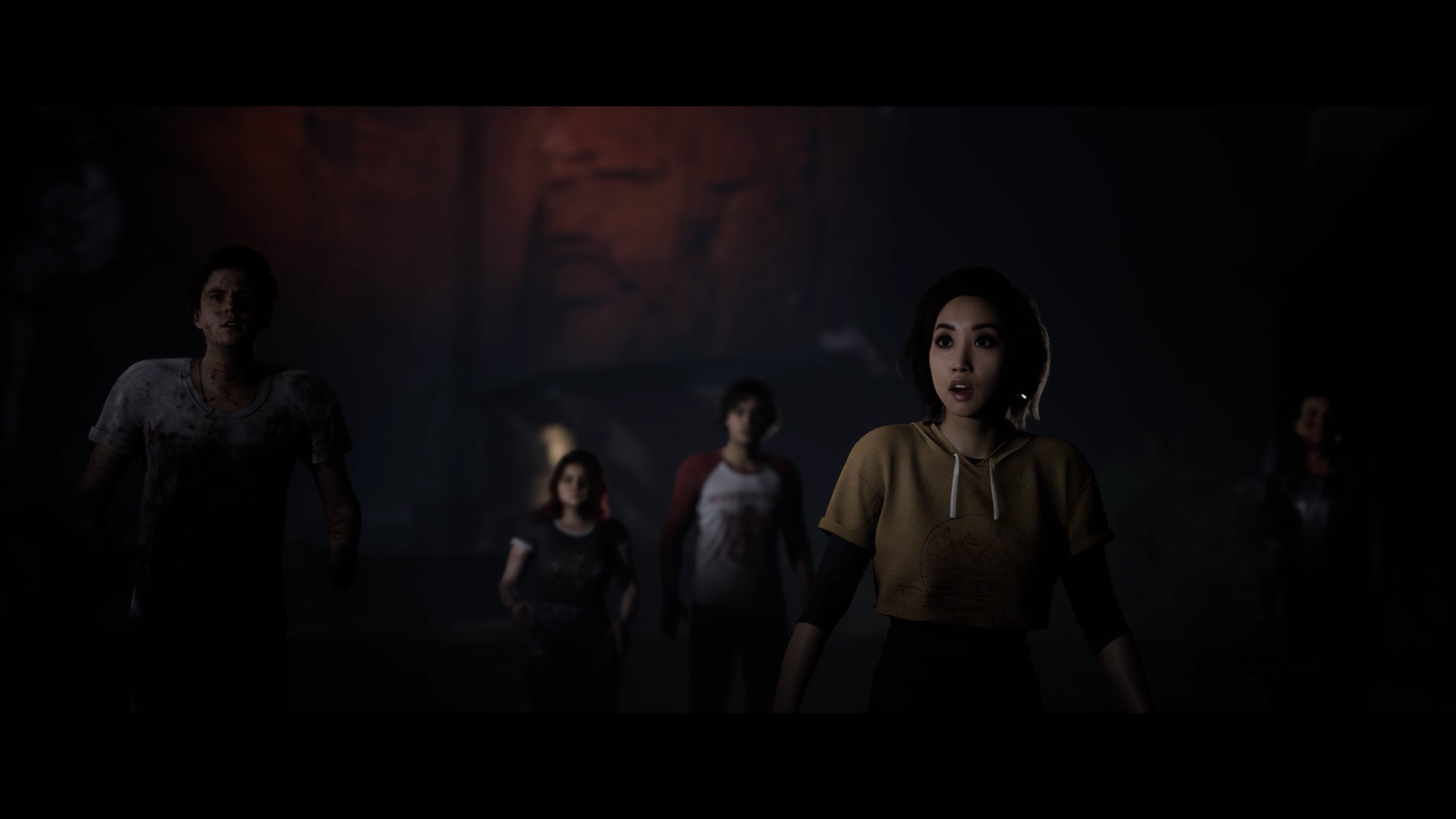Until Dawn Developer Announces New Horror Game 'The Quarry