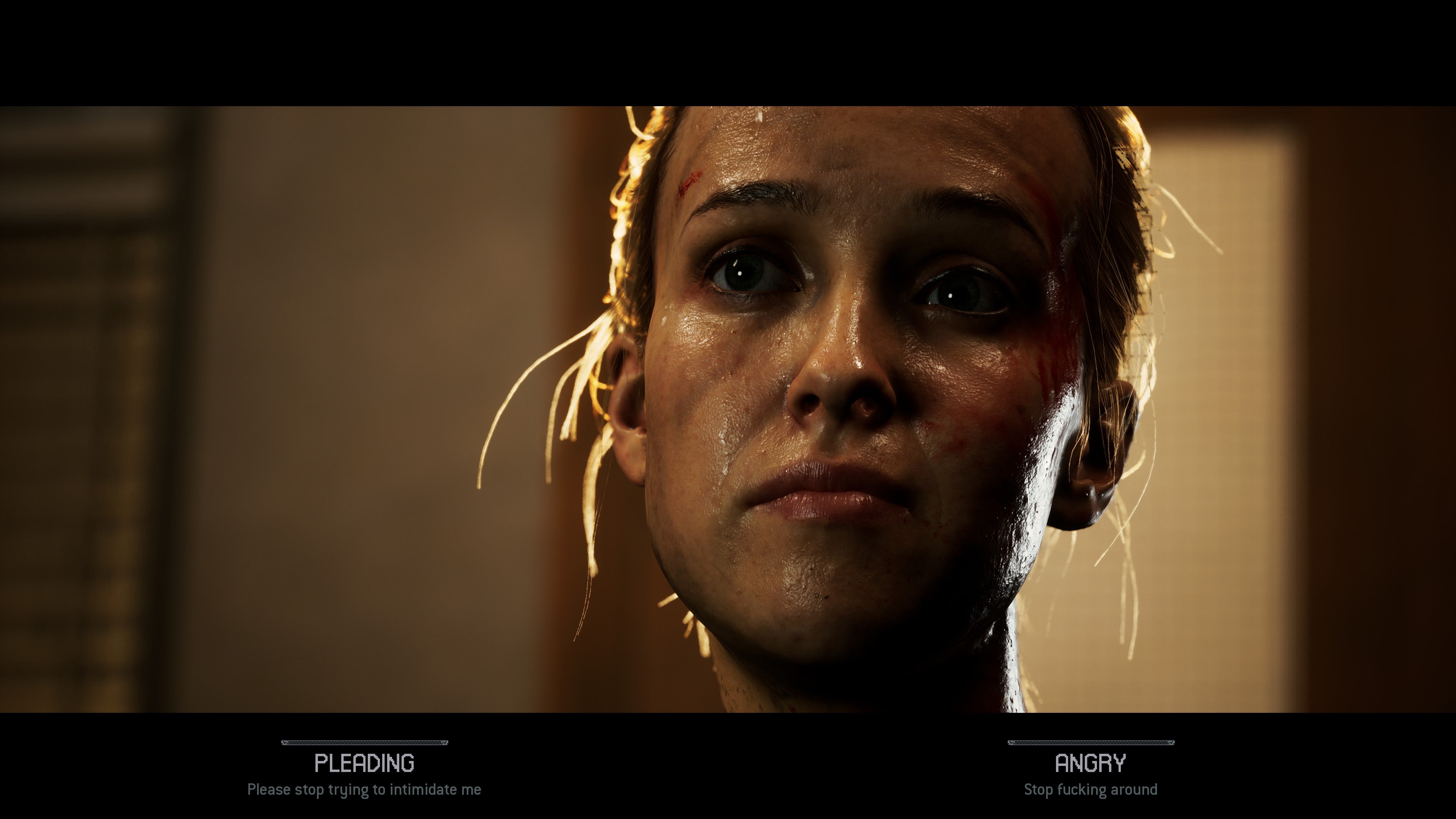 The Quarry review sumptuous slasher horror digs its own grave