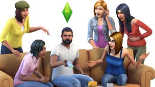 EA sort-of explains why The Sims 4 won't let you have pools or toddlers