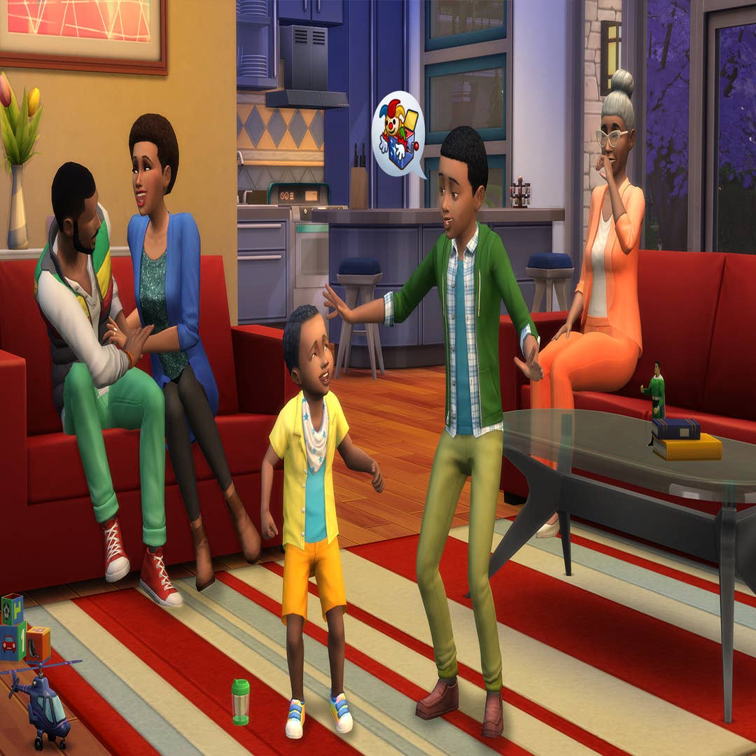 The Sims 4 cheats: Full list of Sims 4 cheat codes for PC, PS4, Xbox  consoles, and mobile