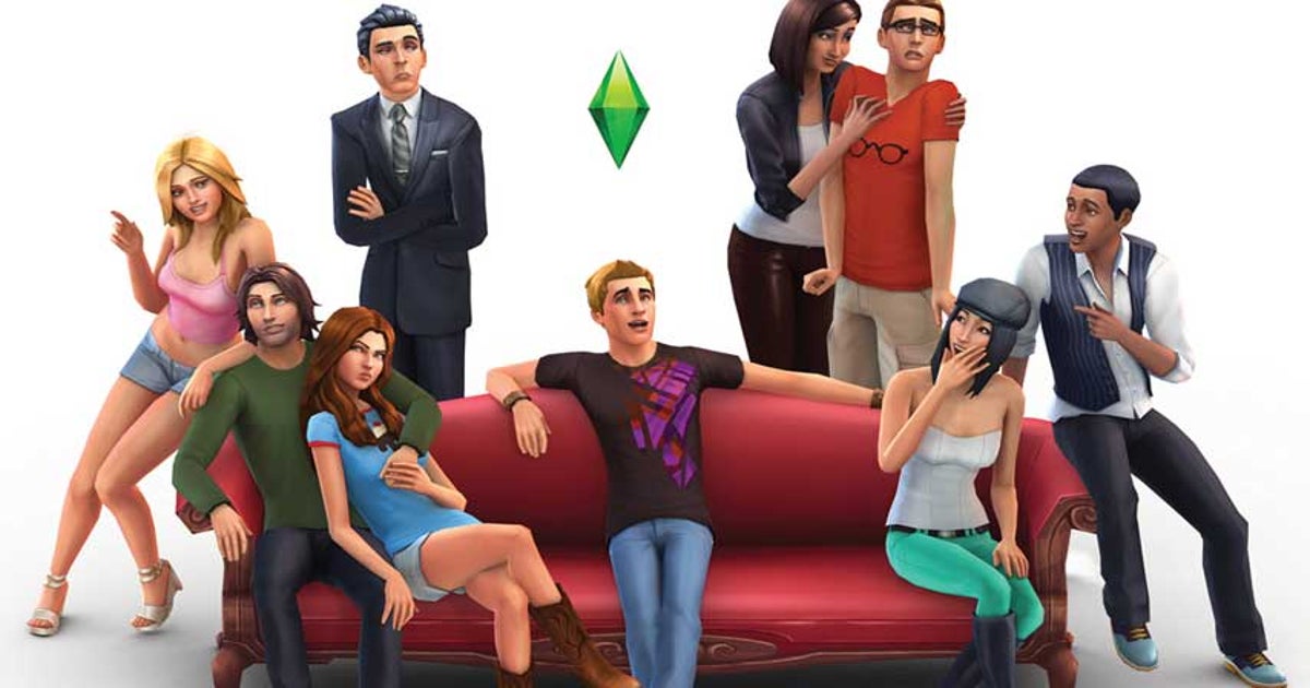 Free Demo  How To Get The Sims 4 With All DLC and Stuff Packs - UPDATED 
