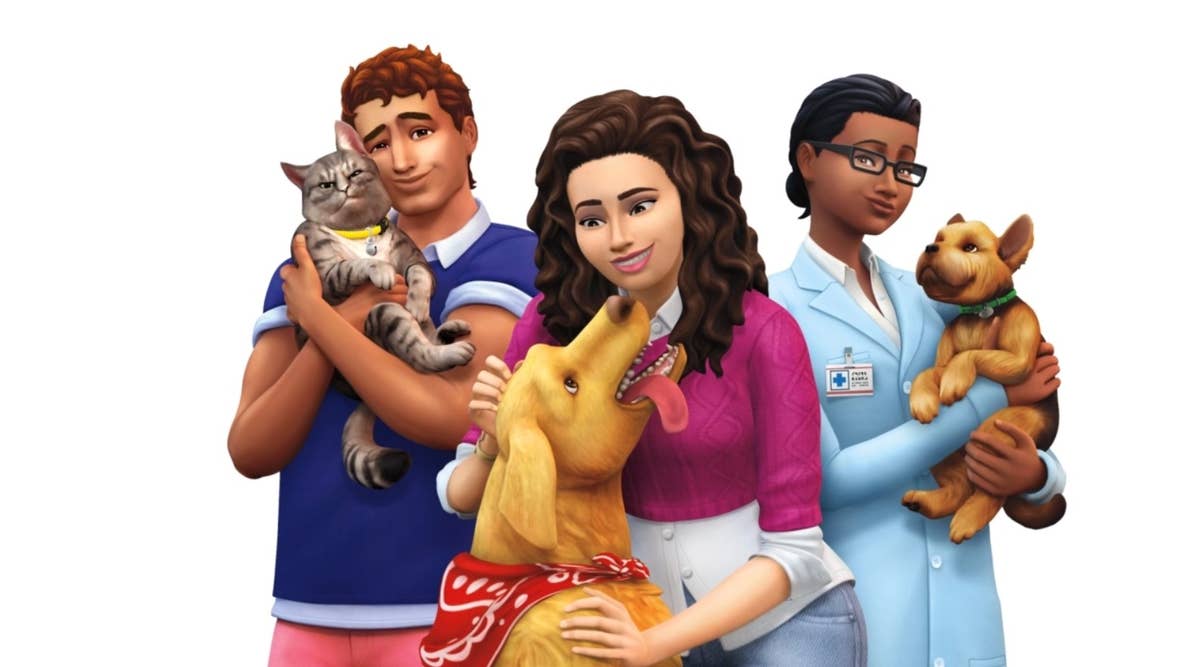 The Sims 4 Cheat Codes [LIST 2023] ᐈ Unlock Everything in The Sims 4