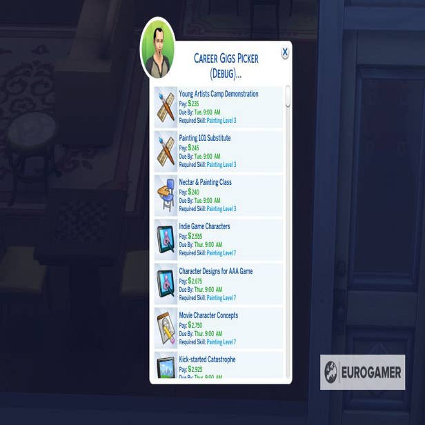 The Sims 4 cheats and console codes