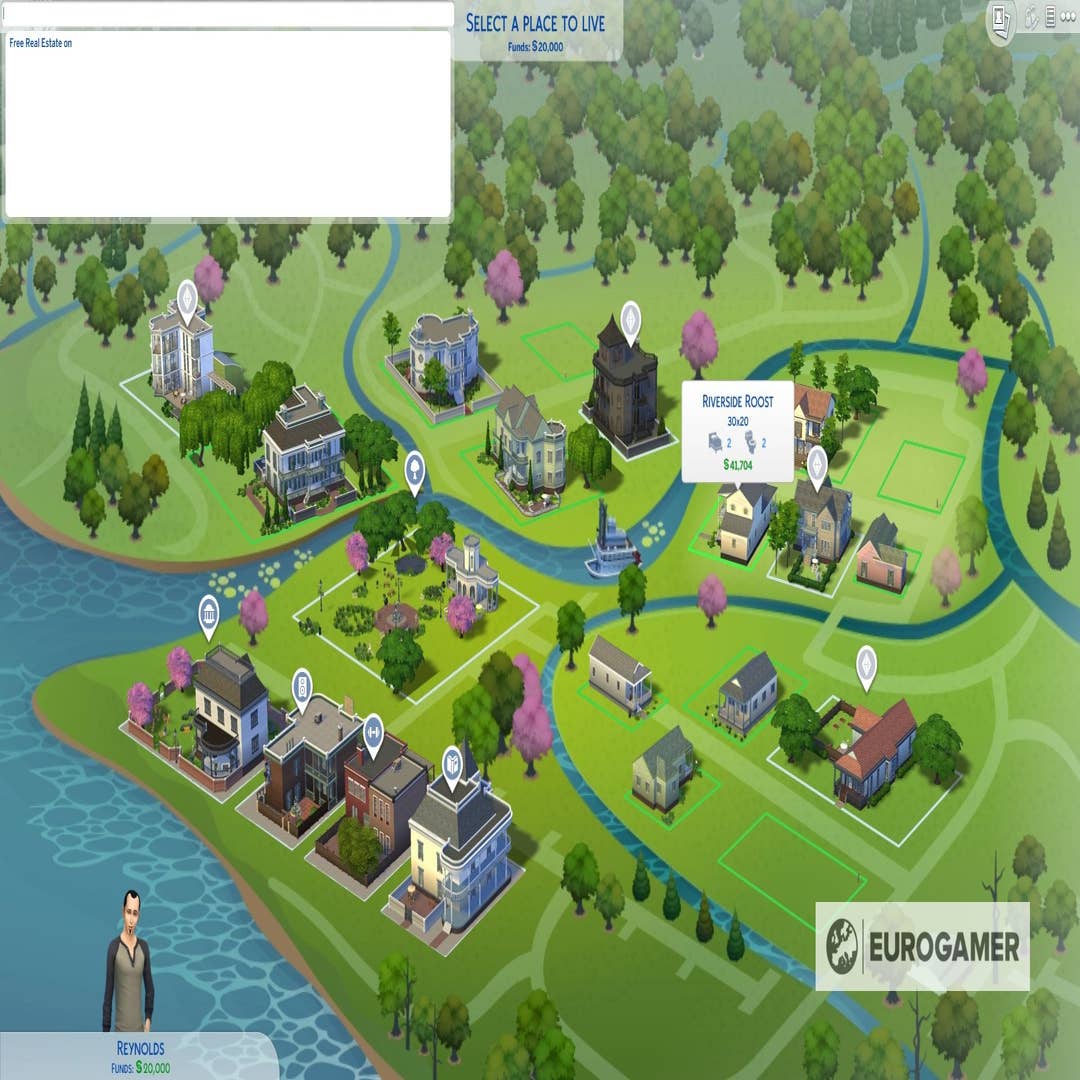 The Sims 4 cheats: UI, career, skills, build, money cheats on PC