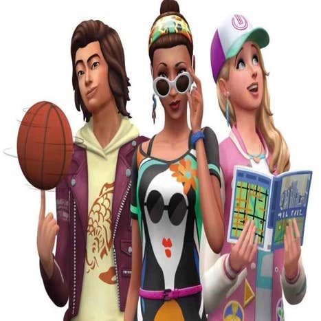poster sims 4 cheat code city living in 2023  Sims 4 cheats, Sims cheats, Sims  4 cheats codes