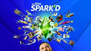 We chatted with Dave Miotke about The Sims Spark'd (and more)