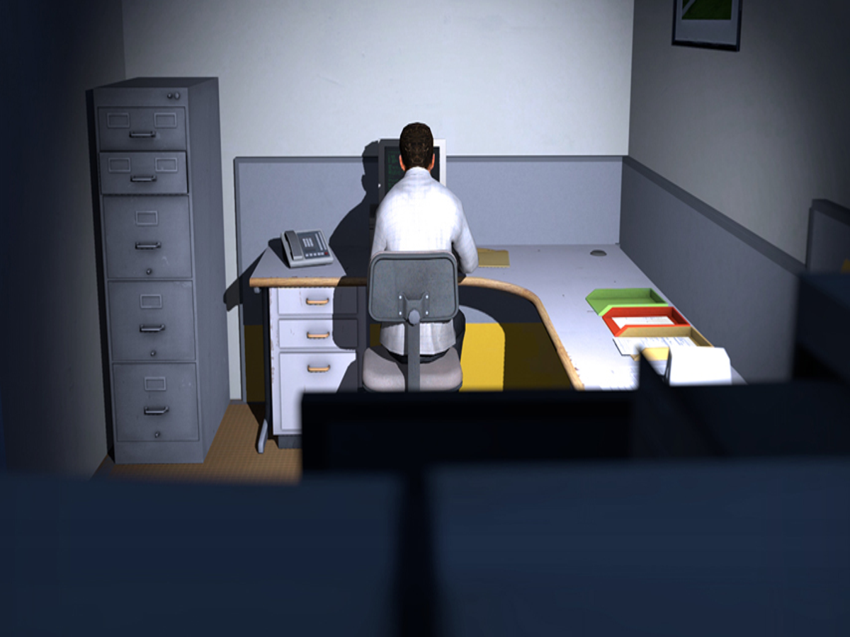 The Stanley Parable  Download and Buy Today - Epic Games Store