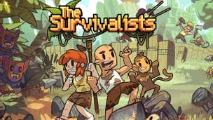 The Survivalists is a survival-lite title set in The Escapists universe