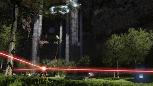 Intriguing puzzler The Talos Principle gets a 2014 release date