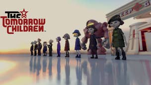 These new videos for The Tomorrow Children try to explain the game better