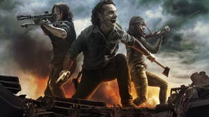 The Walking Dead and PUBG are teaming up for a Twitch stream this weekend