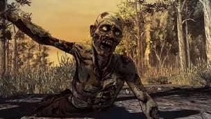 Skybound is finally starting work on The Walking Dead: The Final Season