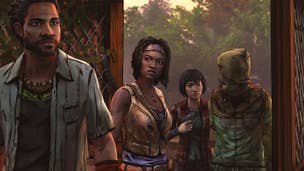 Stranger Things 3: The Game and The Walking Dead: Michonne are two of your Twitch Prime October games