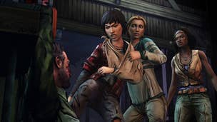 Former employee sues Telltale Games for breaking labor laws